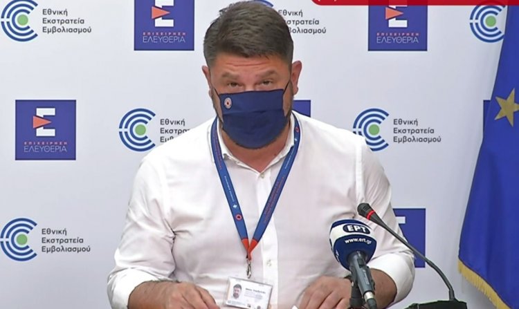 Loosening Covid Restrictions: Μάσκες τέλος από 24 Ιουνίου - Τέλος τα self test για τους εμβολιασμένους  - Πότε καταργείται η απαγόρευση κυκλοφορίας 