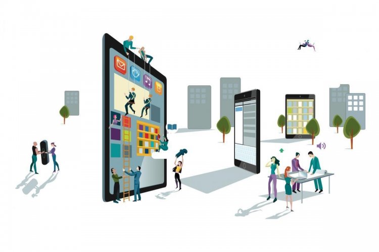 Public Services post COVID: Τι αλλάζει στο Δημόσιο για ραντεβού και κοινό