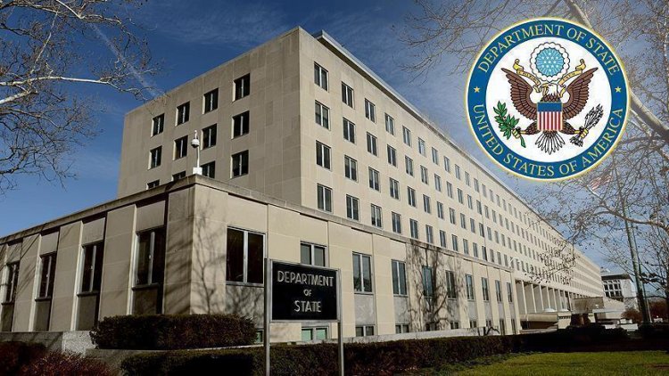 U.S. Department of State: Ο Πούτιν ζητά διπλωματία «με την κάννη στον κρόταφο»