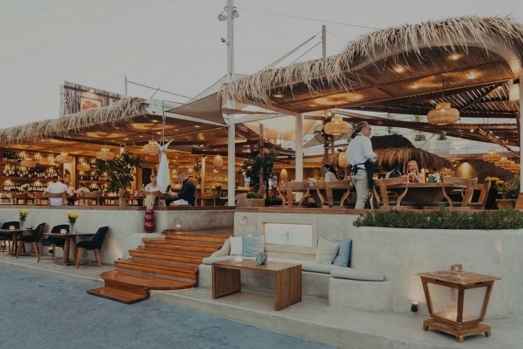 Restaurants post Covid: Πορτιέρης σε Εστίαση & Μπαρ με ηλεκτρονική εφαρμογή!! Οι επιλογές για Επιχειρήσεις, Εργαζόμενους, Πελάτες!!