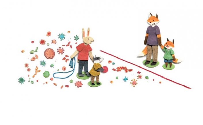 Restrictions for Unvaccinated: «Μπλόκο» στα επιδόματα & στην οικονομική στήριξη των ανεμβολίαστων