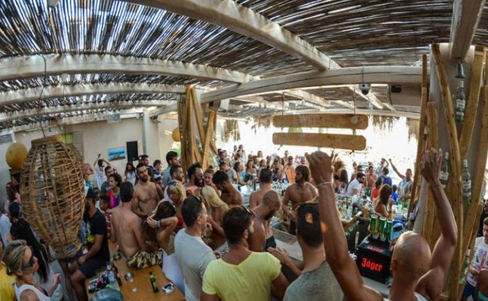 Loosening restrictions for summer: Όσα αλλάζουν σε Κέντρα Διασκέδασης, Εστίαση, Λιανεμπόριο από τις 5 Ιουλίου [Όλο το ΦΕΚ ]