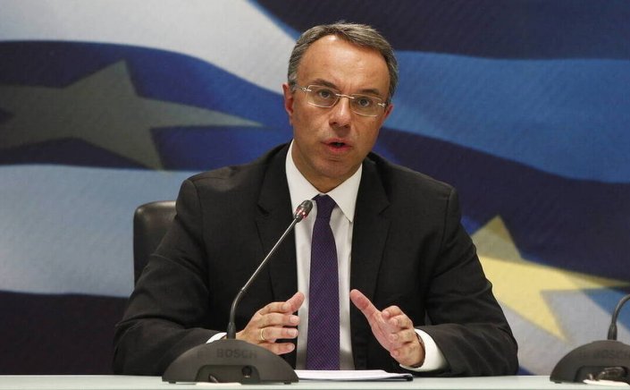 Debt During Covid-19: Νέα ευνοϊκή ρύθμιση για τις οφειλές της πανδημίας, προανήγγειλε ο Χρήστος Σταϊκούρας