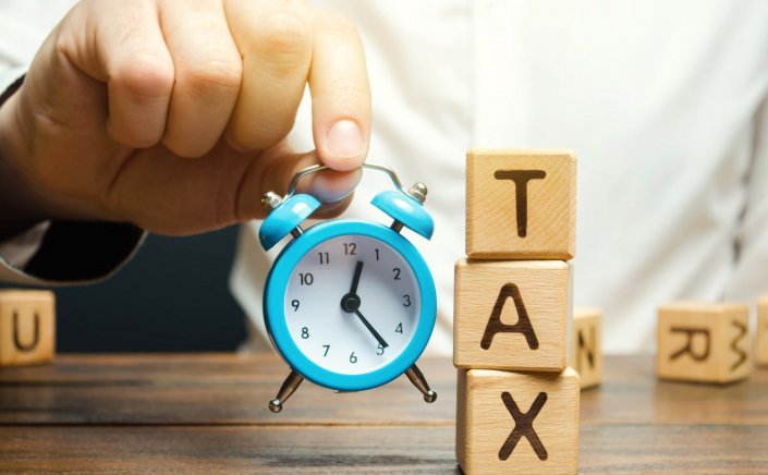 Tax Declarations: Ποιους και γιατί συμφέρει να τις κάνουν γρήγορα Φορολογικές δηλώσεις!! Με ποια επιδόματα θα επωφεληθούν!!