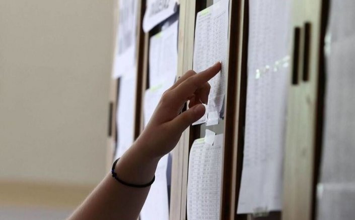 Panhellenic Exams 2021: Τι ώρα θα βγουν οι βαθμοί!! Ο βαθμός εισαγωγής στην Ανώτατη Εκπαίδευση – Άνοδος στις σχολές μεγάλης ζήτησης