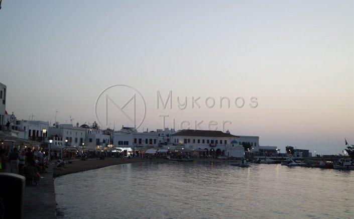 Mykonos post-lockdown: Αντιδράσεις χωρίς προηγούμενο προαναγγέλουν οι επιχιερηματίες της Μυκόνου μετά τα νέα μέτρα για την εστίαση