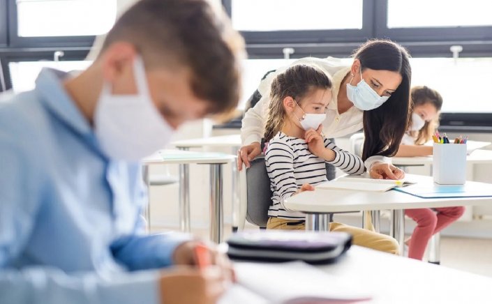 Educational Policy: Ενστάσεις παιδαγωγικού χαρακτήρα με την θεσμοθέτηση κατανομής μαθητών σε τμήματα, με κριτήριο ΟΧΙ την αλφαβητική σειρά, αλλά βάσει ειδικών μαθησιακών αναγκών