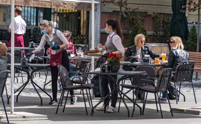 Post Covid - Γεωργιάδης: Στο εξής τα όποια περιοριστικά μέτρα θα αφορούν μόνο ανεμβολίαστους