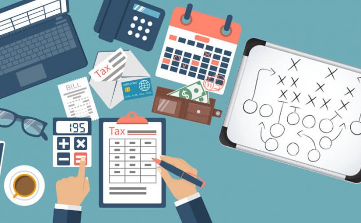 Tax Debt Settlement: Δεύτερη ευκαιρία για ρύθμιση οφειλών προς την εφορία