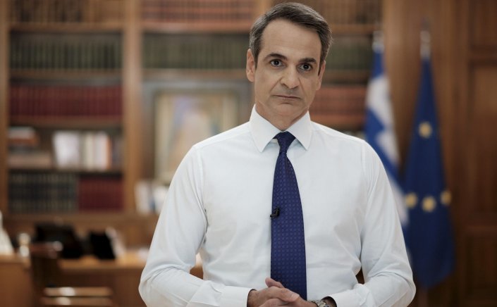 PM Mitsotakis: Έκτακτο Μήνυμα Μητσοτάκη για υποχρεωτικό εμβολιασμό, σε μπαρ και εστιατόρια