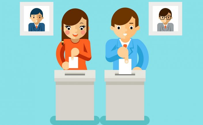 Elections 2023: Η ΝΔ ετοιμάζει ψηφοδέλτια παντού για τις Αυτοδιοικητικές εκλογές!!