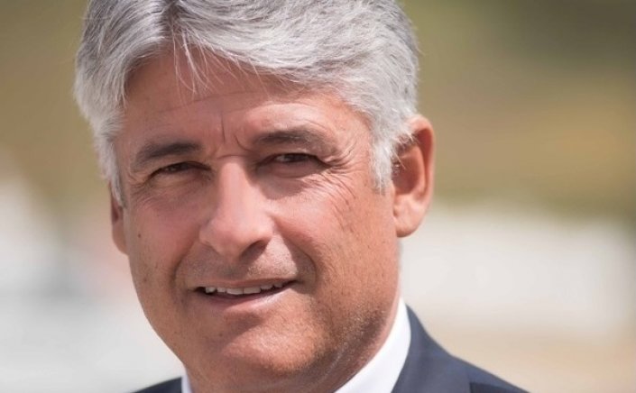 Mykonos Mayoral Election 2023: Ο Ανδρέας Φιορεντίνος δηλώνει παρών για την Επόμενη Μέρα στην Μύκονο