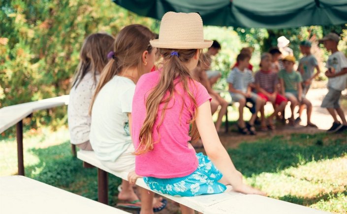 Summer Camps: Αυστηροποίηση μέτρων για τις κατασκηνώσεις, λόγω ανησυχίας από τις συρροές