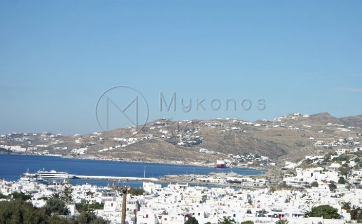 Property: Αυξημένη η ζήτηση ακινήτων σε Κυκλάδες,  Αθήνα, Χαλκιδική