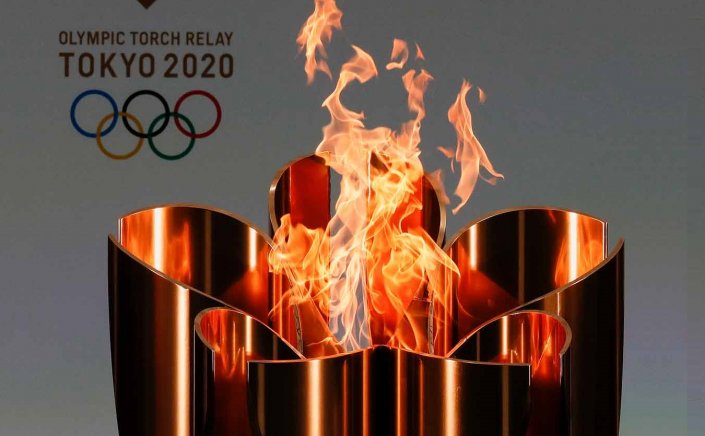 Olympic Games: Κρούσματα και στην Ελληνική Ολυμπιακή Ομάδα