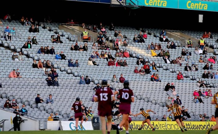 New Rules: 19 Ιουλίου ανοίγουν τα Γήπεδα, μόνο για εμβολιασμένους ή νοσήσαντες!! Πότε θα διακόπτεται ή δεν θα ξεκινάει αγώνας [ΦΕΚ]