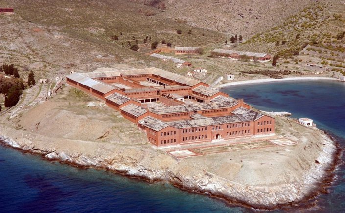 Yaros: Επέκταση ειδικής προστασίας της Γυάρου για ένα έτος