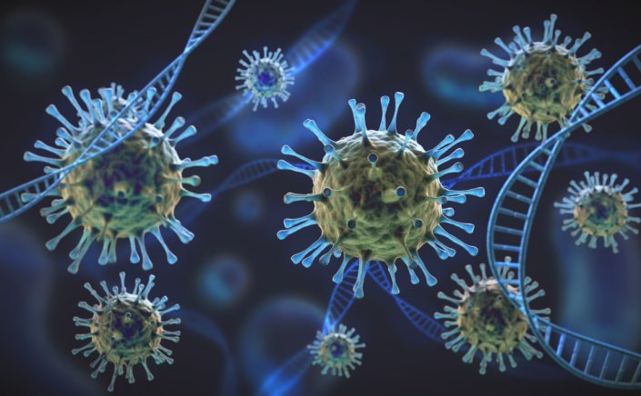 COVID-19 variants: 466 νέα κρούσματα της Δ - Πού εντοπίζονται τα 829 μεταλλαγμένα στελέχη