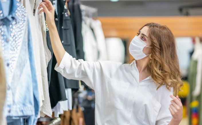 Vaccinated Shopper: Στο τραπέζι ψώνια μόνο για εμβολιασμένους και επιστροφή του click away