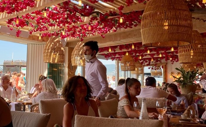 Coronavirus: Έμμεση μείωση μισθού στους ανεμβολίαστους σε Εστίαση, Τουρισμό!! Τι ισχύει με self και rapid test – Ποιες ημέρες θα πρέπει να το κάνουν