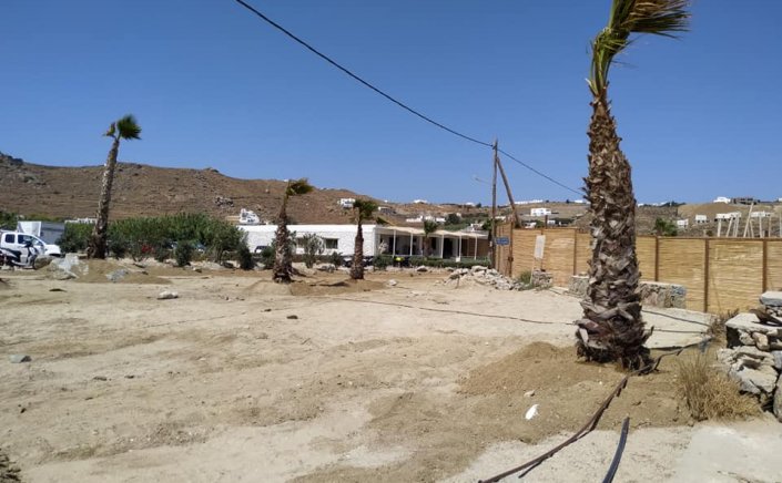 Mykonos: H οργή και το τελεσίγραφο των Ανωμεριτών για το Καλό Λιβάδι φέρνουν έκτακτη Συνεδρίαση του Δημοτικού Συμβουλίου