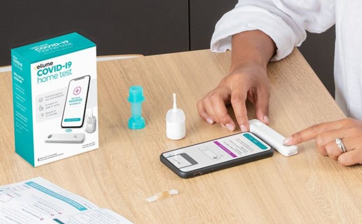 Self-Testing in Schools:  Ένα self test την εβδομάδα στα σχολεία - Συνεδριάζει η επιτροπή των ειδικών