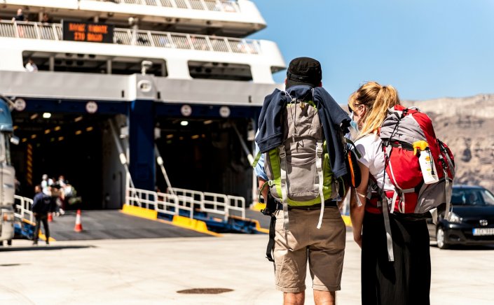 Coronavirus: Επιχείρηση Δεκαπενταύγουστος!! Τι εξετάζεται για να αποφευχθεί έξαρση της πανδημίας!!