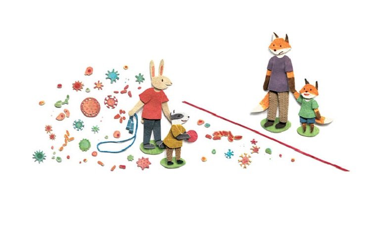 Restrictions for Unvaccinated: «Μπλόκο» στα επιδόματα & στην οικονομική στήριξη των ανεμβολίαστων