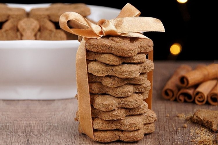 Προσοχή!! Ο ΕΦΕΤ άμεσα αποσύρει από την αγορά κουλουράκια κανέλας, ως μη ασφαλές τρόφιμο!!