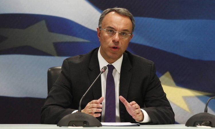 FinMin - New support measures : Νέο πακέτο στήριξης νοικοκυριών και επιχειρήσεων για αντιμετώπιση του κύματος ακρίβειας σχεδιάζει η κυβέρνηση