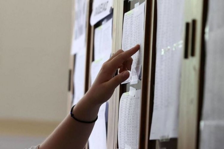 Panhellenic Exams 2021: Τι ώρα θα βγουν οι βαθμοί!! Ο βαθμός εισαγωγής στην Ανώτατη Εκπαίδευση – Άνοδος στις σχολές μεγάλης ζήτησης