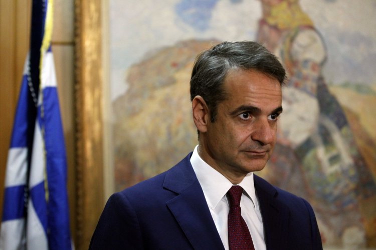 Government Reform: Νέα δεδομένα για εκλογές, ανασχηματισμό φέρνουν μετάλλαξη Δ, αποτυχία εμβολιασμων