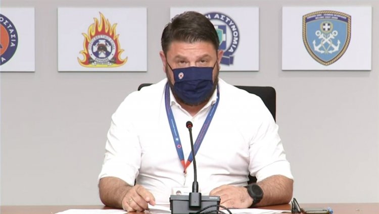 Ισχαιμικό επεισόδιο έπαθε ο Νίκος Χαρδαλιάς -  Του τοποθετήθηκαν δύο στεντ