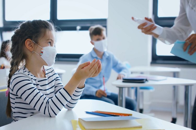 Educational Policy: Αποκαλυπτικός ο Γεραπετρίτης για το τι θα γίνει με τα σχολεία από Σεπτέμβριο