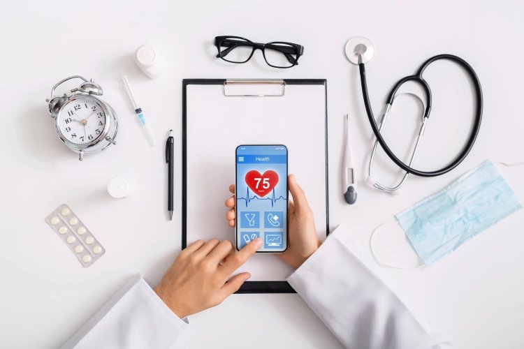 Public Healthcare: Συνταγογράφηση & Παραπεμπτικά στο Ψηφιακό Βιβλιάριο Υγείας!! Έρχεται το myhealth!!