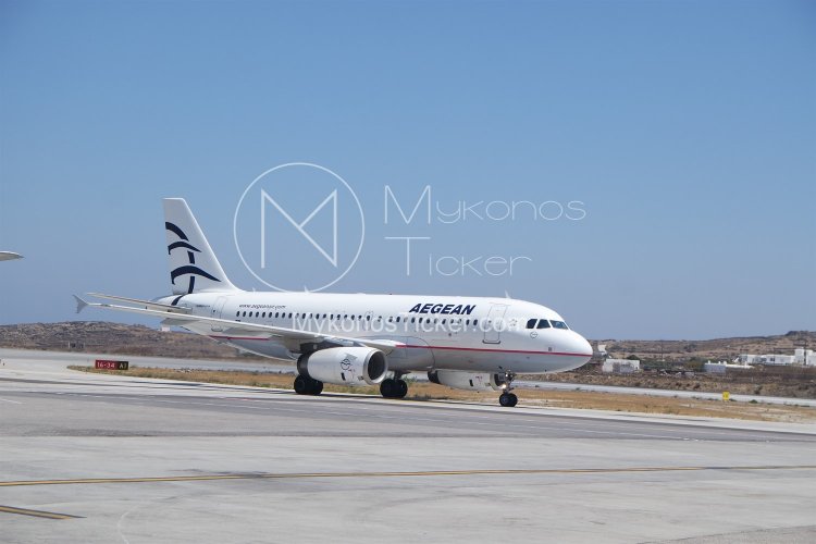 Travel Arrivals: Σταθερή ανοδική πορεία στην διακίνηση επιβατών και στις αφίξεις από το εξωτερικό τον Ιούνιο