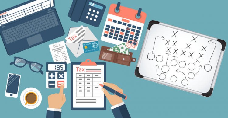 Tax Debt Settlement: Δεύτερη ευκαιρία για ρύθμιση οφειλών προς την εφορία