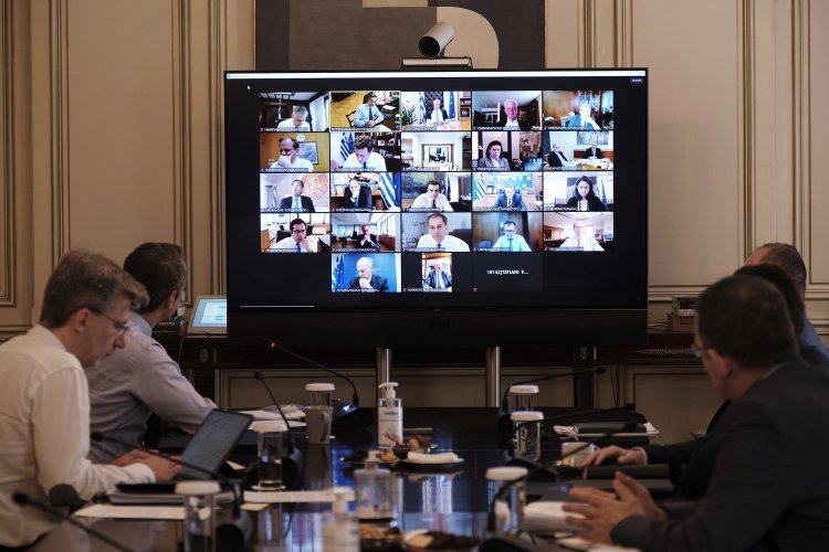 Η «αρνητική» δημοτικότητα 19 Υπουργών, καμπανάκι Ανασχηματισμού στο Μέγαρο Μαξίμου!!