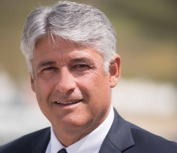 Mykonos Mayoral Election 2023:  Μήνυμα του υποψηφίου Δημάρχου Ανδρέα Φιορεντίνου για τις Δημοτικές εκλογές