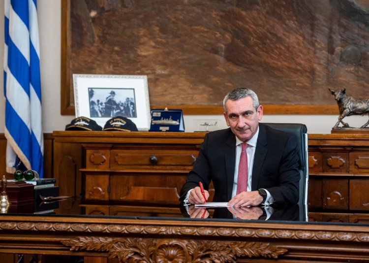 Aegean Islands: Νέα επιδότηση για εξοπλισμό του Νοσοκομείο Σύρου από την Περιφέρεια