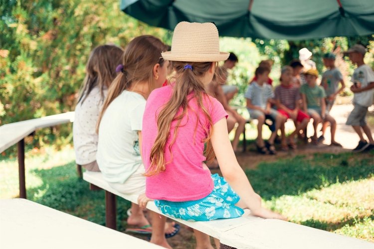 Summer Camps: Αυστηροποίηση μέτρων για τις κατασκηνώσεις, λόγω ανησυχίας από τις συρροές