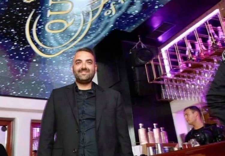 Stavros Grimplas: Sincerely thank all the visitors of our island that in these difficult times are supporting us