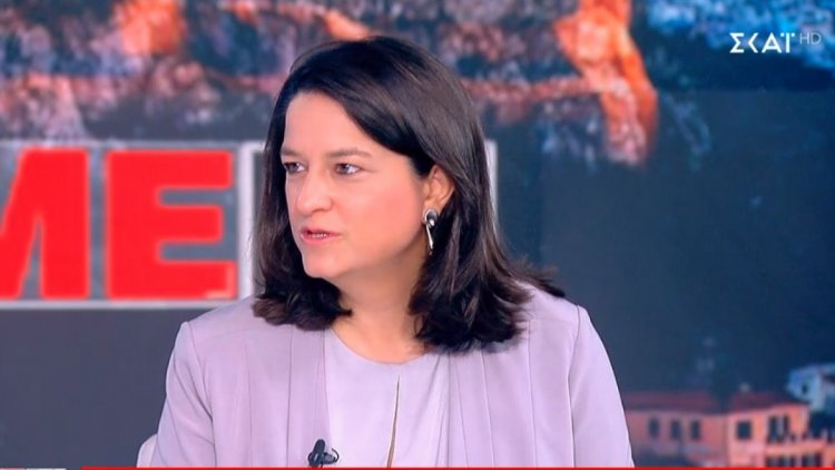 Education Policy:  Θέλουμε αποφοίτους, όχι εισαχθέντες - Χρειάζονται κι άλλοι εμβολιασμοί εκπαιδευτικών