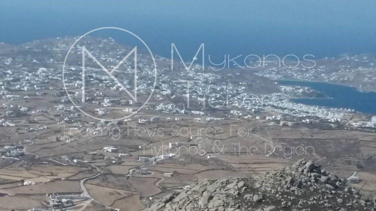 Off-Plan Property: Τι αλλάζει στην εκτός σχεδίου δόμηση - Αρτιότητα, επιτρεπόμενη δόμηση και τέλος οικοδομικών αδειών