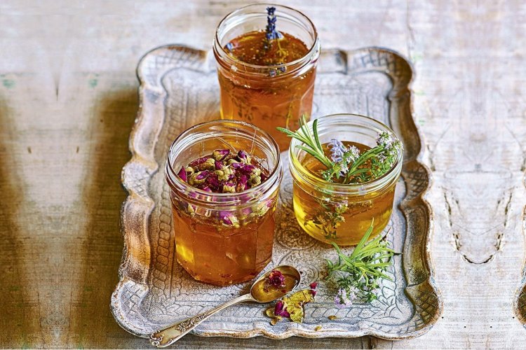 Προσοχή!! Ο ΕΦΕΤ άμεσα ανακαλεί Μέλι, που μετά από έλεγχο, εντοπίστηκε επικίνδυνη ουσία!!