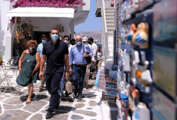 Κ. Σ. Ανω Μεράς: Κύριε Τσίπρα η Άνω Μερά μας εκτός από καλό φαΐ έχει πάρα πολλά και σοβαρά προβλήματα!