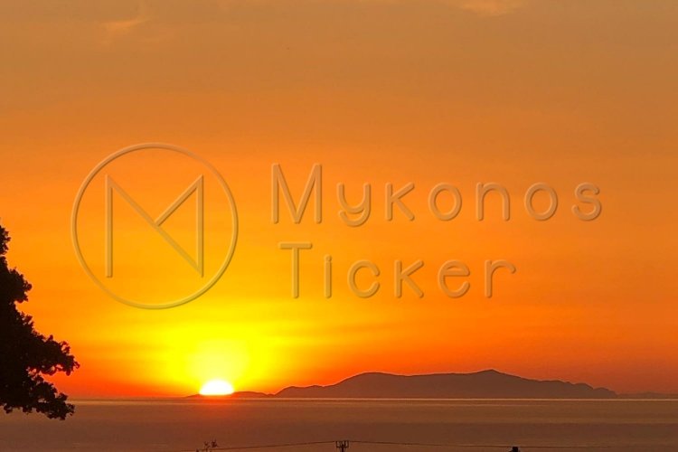 Weather:  Έρχεται καύσωνας που θα θυμίζει το 1987!! Στους 45° C η θερμοκρασία!!