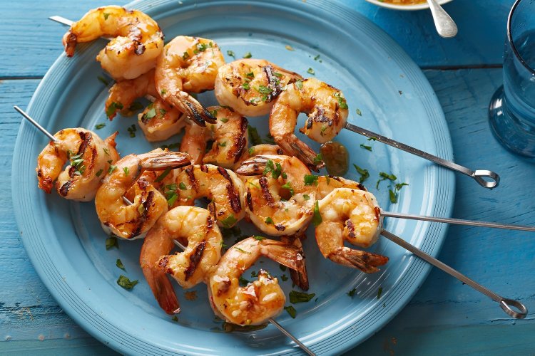 ΠΡΟΣΟΧΗ!! Ο ΕΦΕΤ ανακαλεί από την αγορα μη ασφελείς κατεψιγμένες Γαρίδες!!