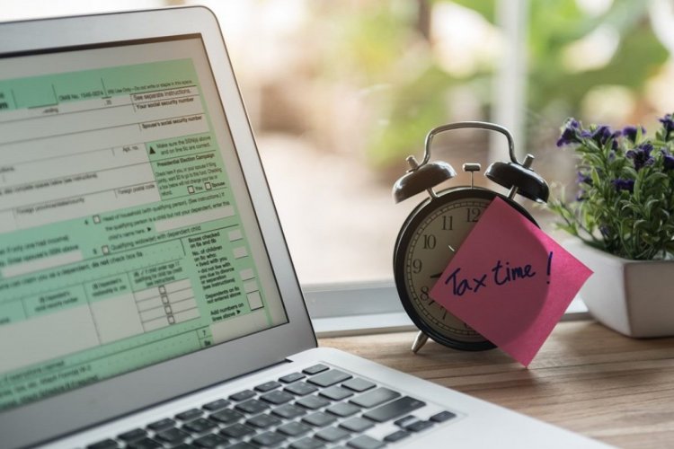 Tax Declaration: "Μπόνους" για όσους την καταθέσουν μέσα στην εβδομάδα Φορολογική Δήλωση!! Τι κερδίζουν!!