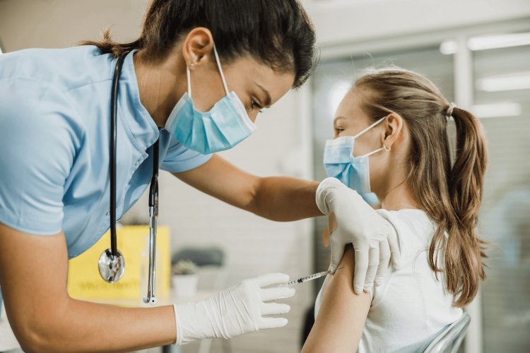 Vaccination 12 - 15: Πώς κλείνουμε ραντεβού, για τον εμβολιασμό των παιδιών ανοίγει την Παρασκευή 30 Ιουλίου!!